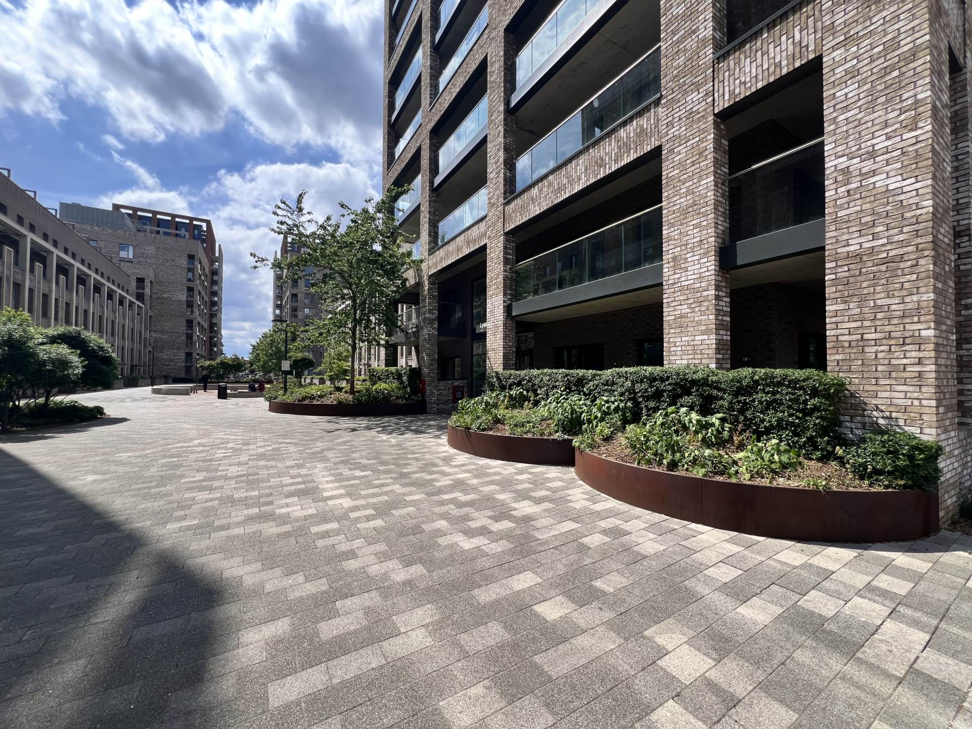 Lyall House, Shipbuuiding Way, E13 9DW, Image 16