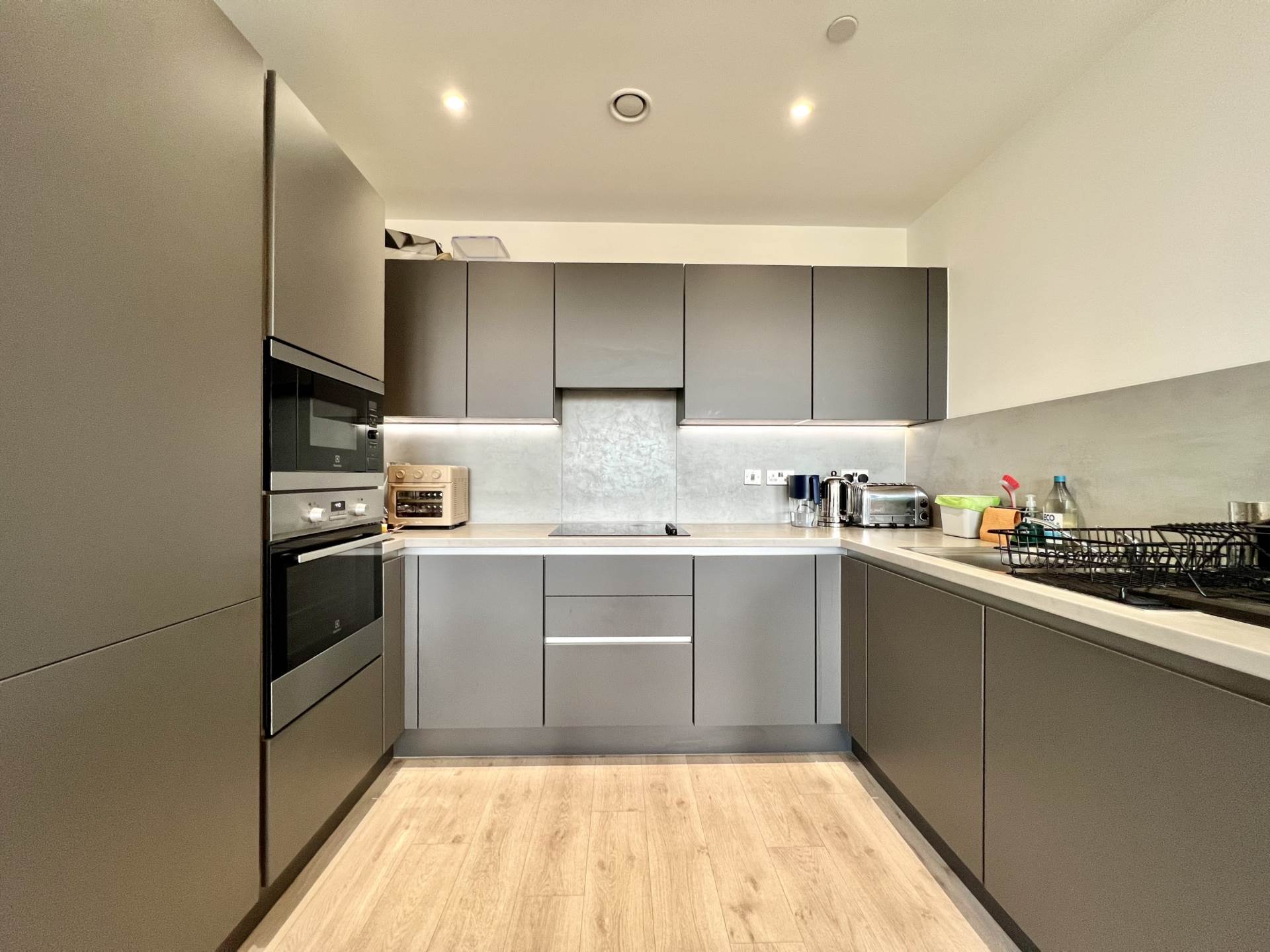 Lyall House, Shipbuuiding Way, E13 9DW, Image 2