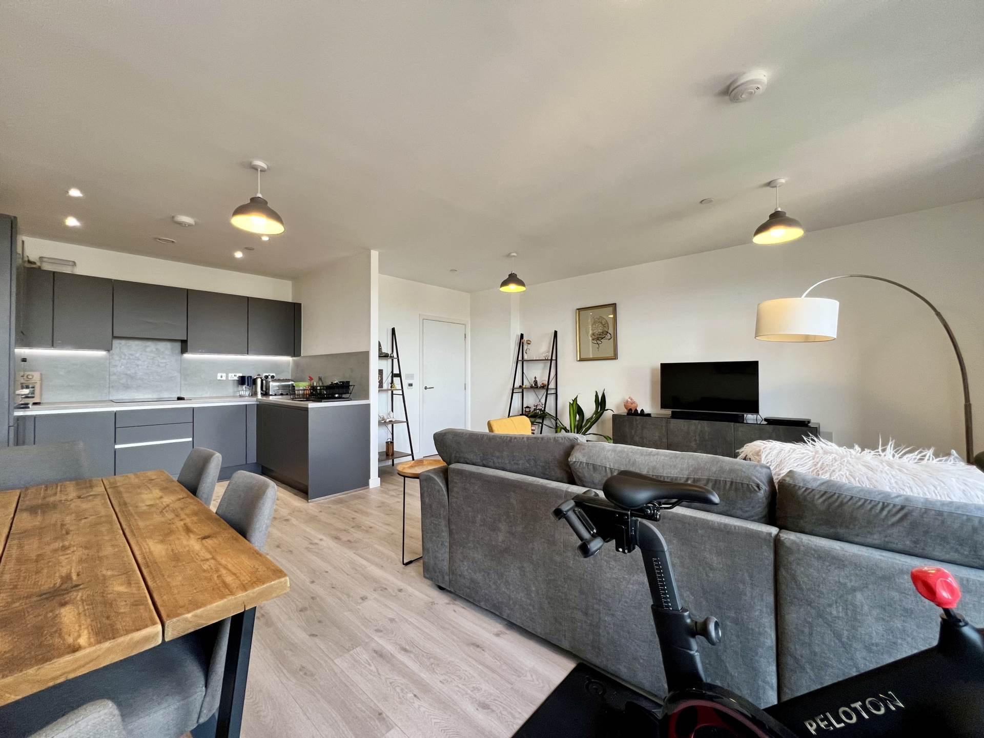 Lyall House, Shipbuuiding Way, E13 9DW, Image 4