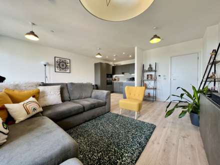 Lyall House, Shipbuuiding Way, E13 9DW, Image 1