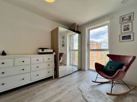 Lyall House, Shipbuuiding Way, E13 9DW, Image 10