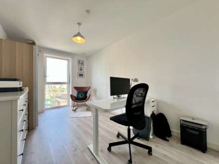 Lyall House, Shipbuuiding Way, E13 9DW, Image 11