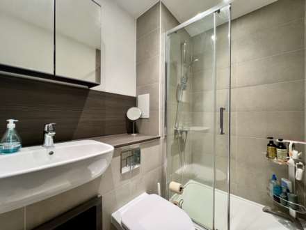 Lyall House, Shipbuuiding Way, E13 9DW, Image 12