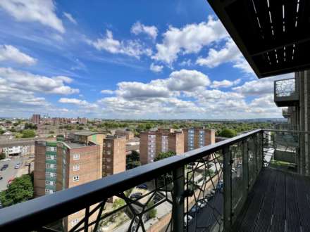 Lyall House, Shipbuuiding Way, E13 9DW, Image 14