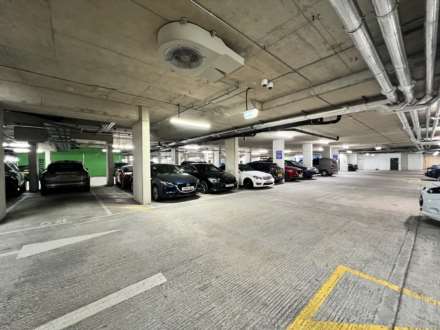 Lyall House, Shipbuuiding Way, E13 9DW, Image 15
