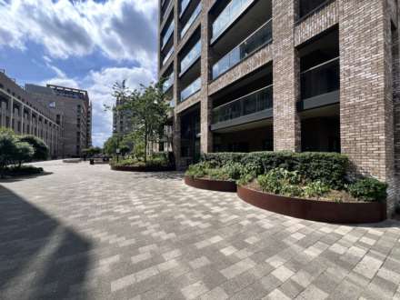 Lyall House, Shipbuuiding Way, E13 9DW, Image 16