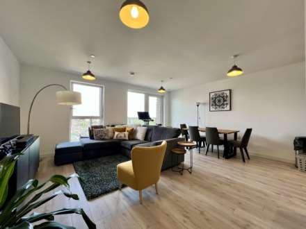 Lyall House, Shipbuuiding Way, E13 9DW, Image 3