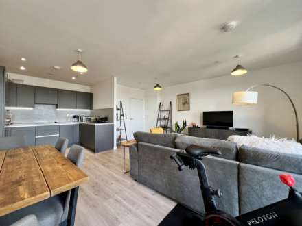 Lyall House, Shipbuuiding Way, E13 9DW, Image 4