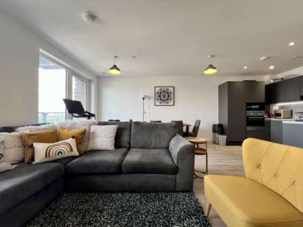 Lyall House, Shipbuuiding Way, E13 9DW, Image 5