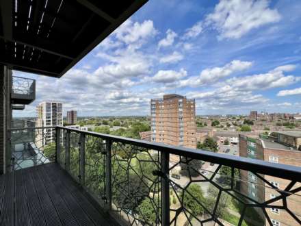 Lyall House, Shipbuuiding Way, E13 9DW, Image 6