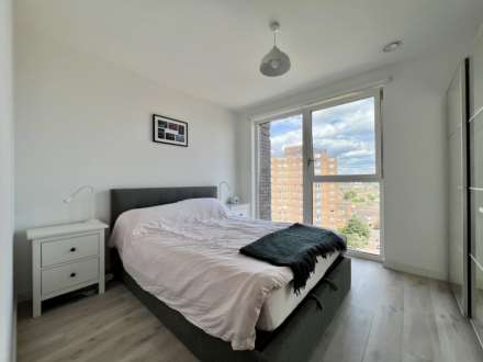 Lyall House, Shipbuuiding Way, E13 9DW, Image 7
