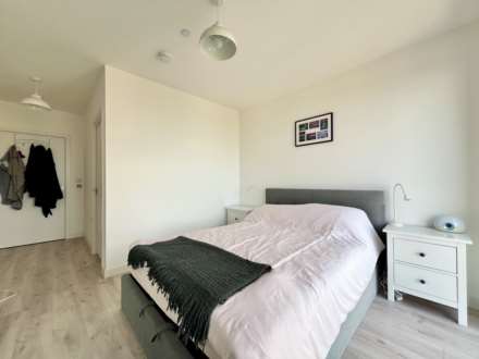 Lyall House, Shipbuuiding Way, E13 9DW, Image 8