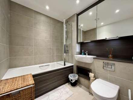 Lyall House, Shipbuuiding Way, E13 9DW, Image 9