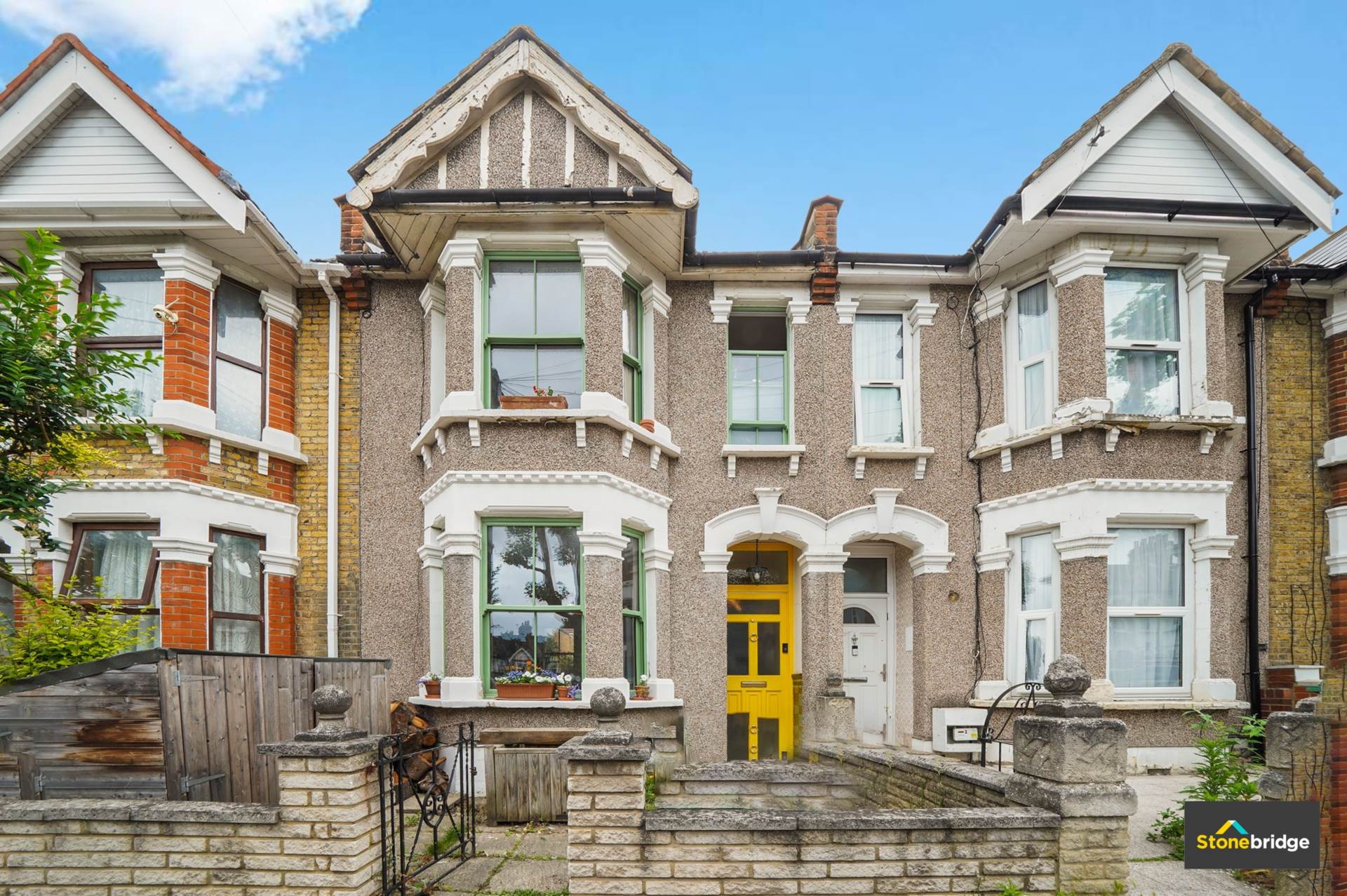 Denbigh Road, Central Park Area, E6 3LF, Image 1