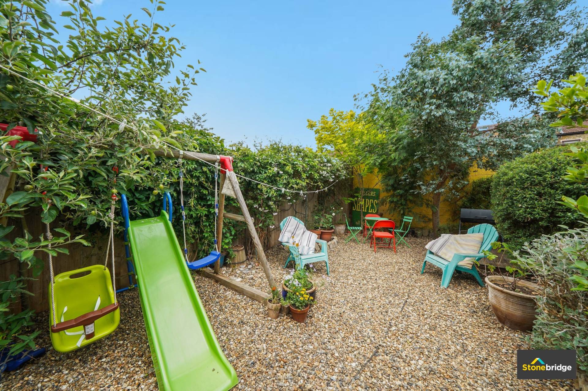 Denbigh Road, Central Park Area, E6 3LF, Image 11