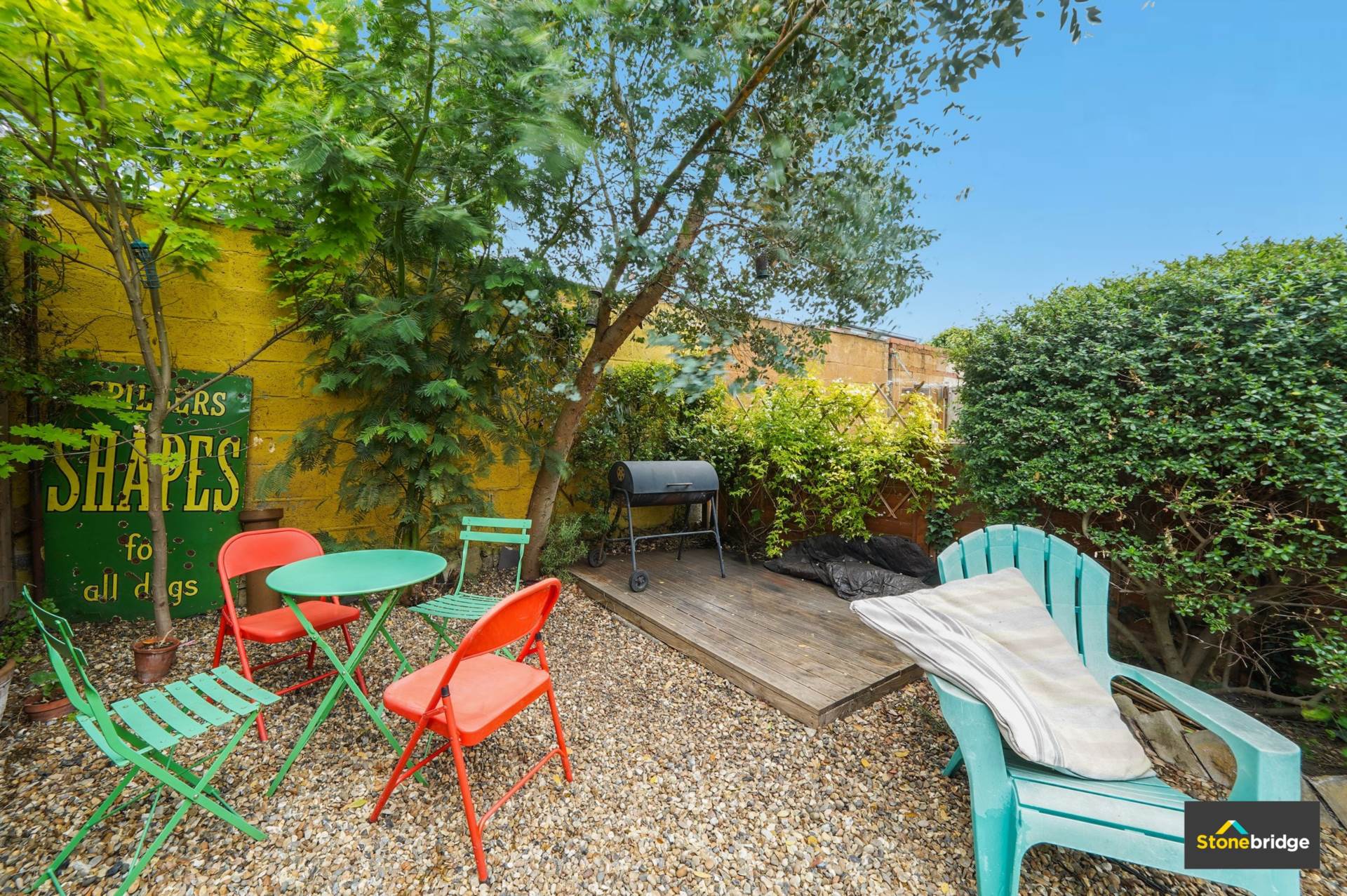 Denbigh Road, Central Park Area, E6 3LF, Image 12