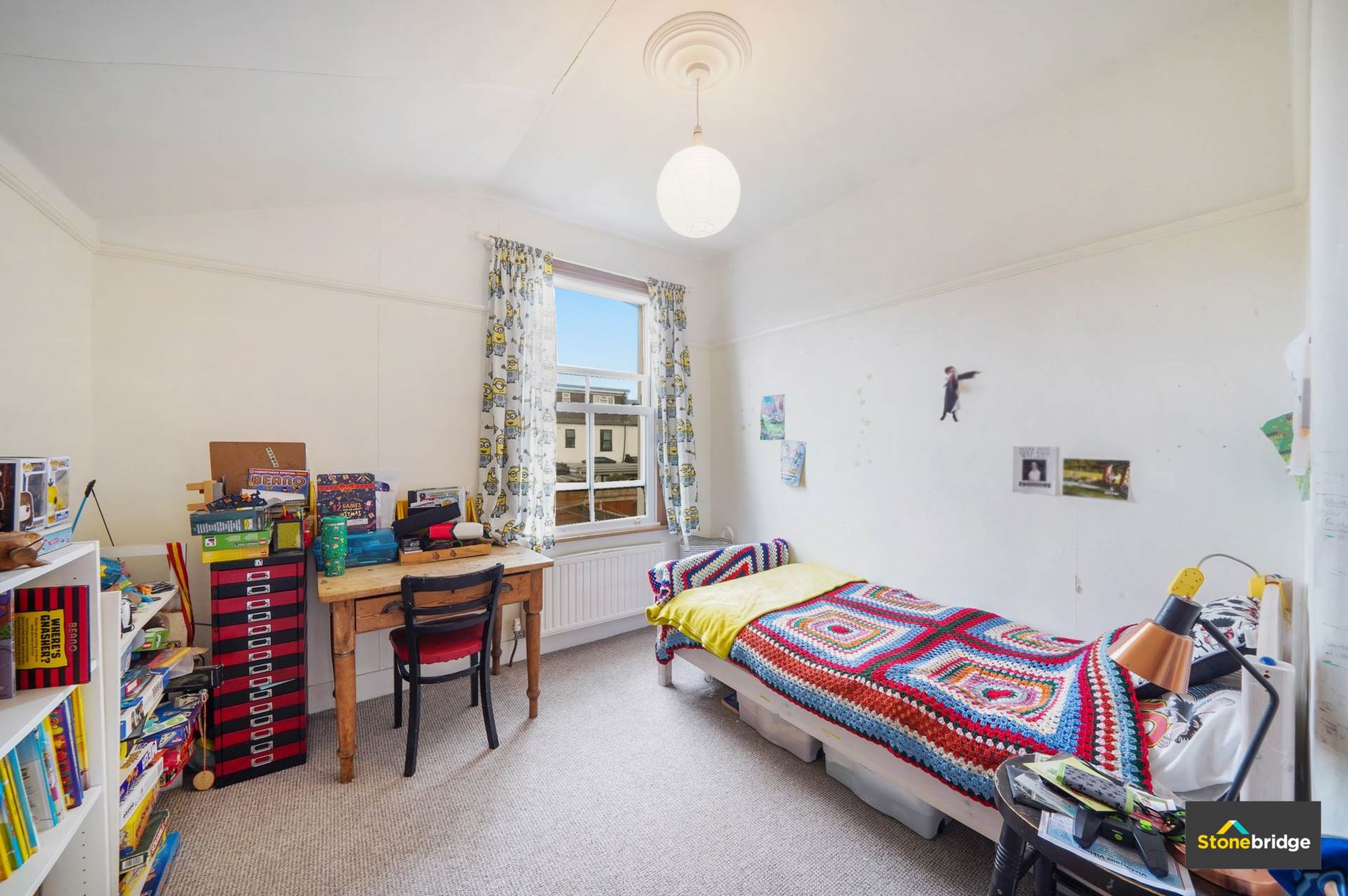 Denbigh Road, Central Park Area, E6 3LF, Image 18