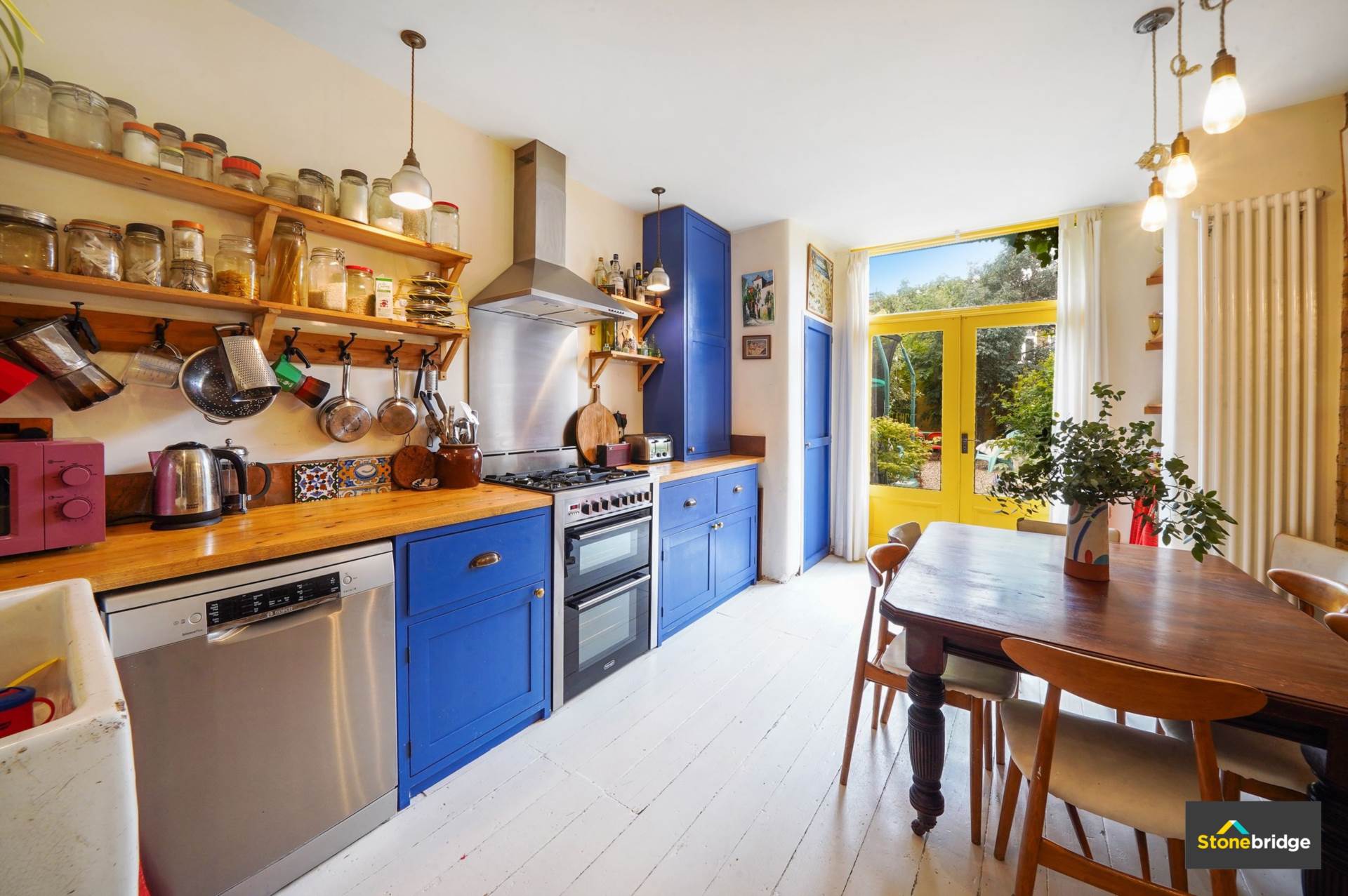 Denbigh Road, Central Park Area, E6 3LF, Image 7