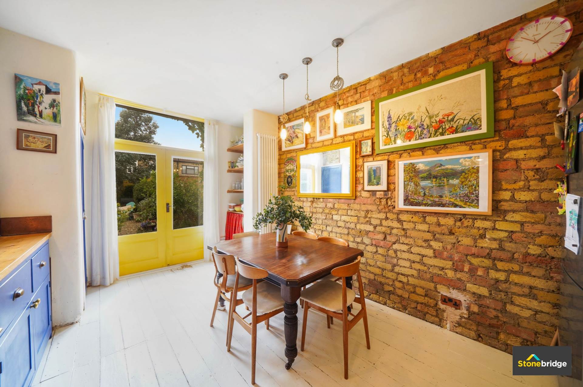 Denbigh Road, Central Park Area, E6 3LF, Image 8
