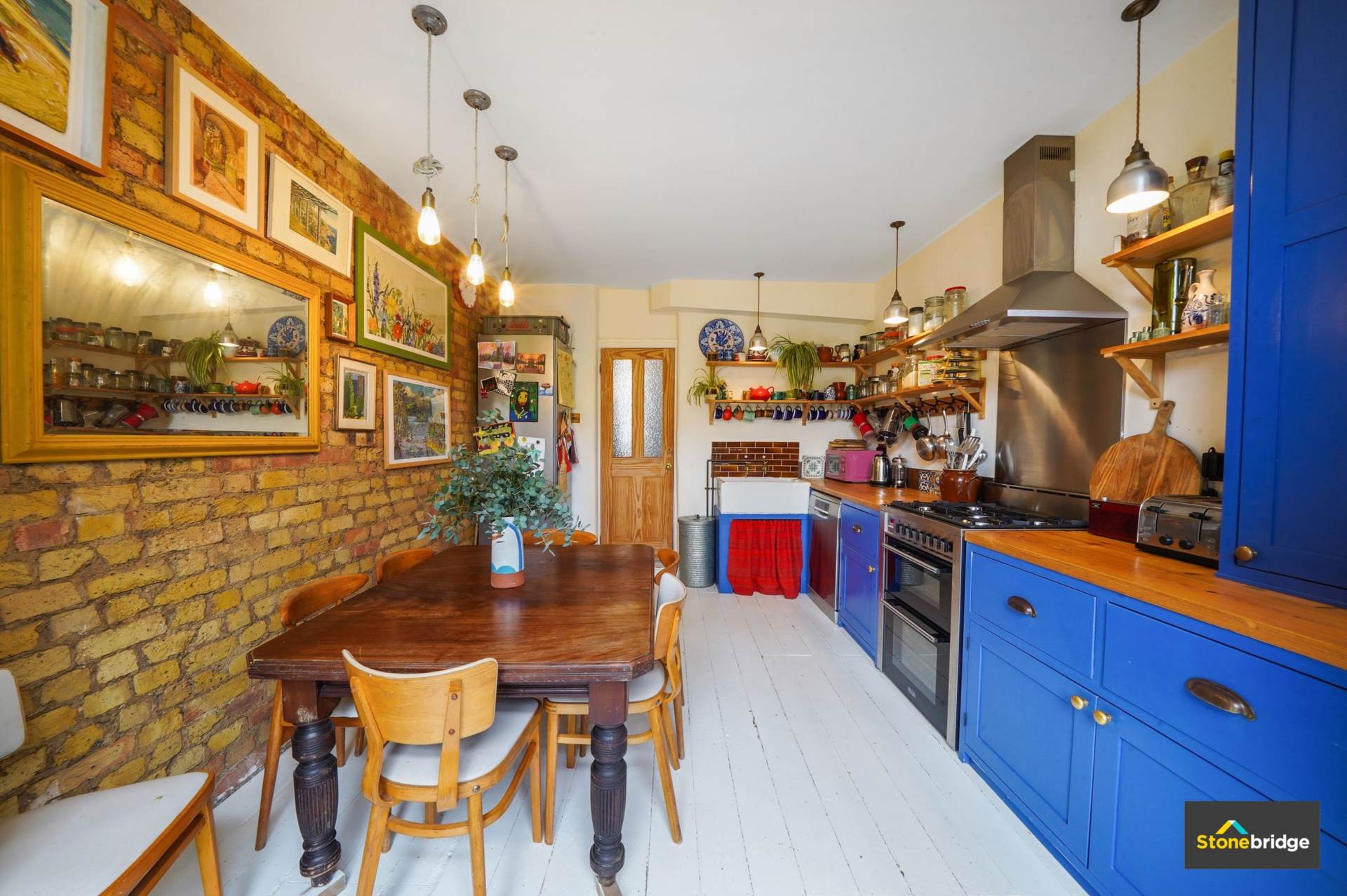 Denbigh Road, Central Park Area, E6 3LF, Image 9
