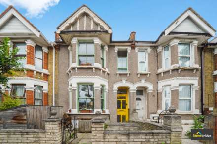 Denbigh Road, Central Park Area, E6 3LF