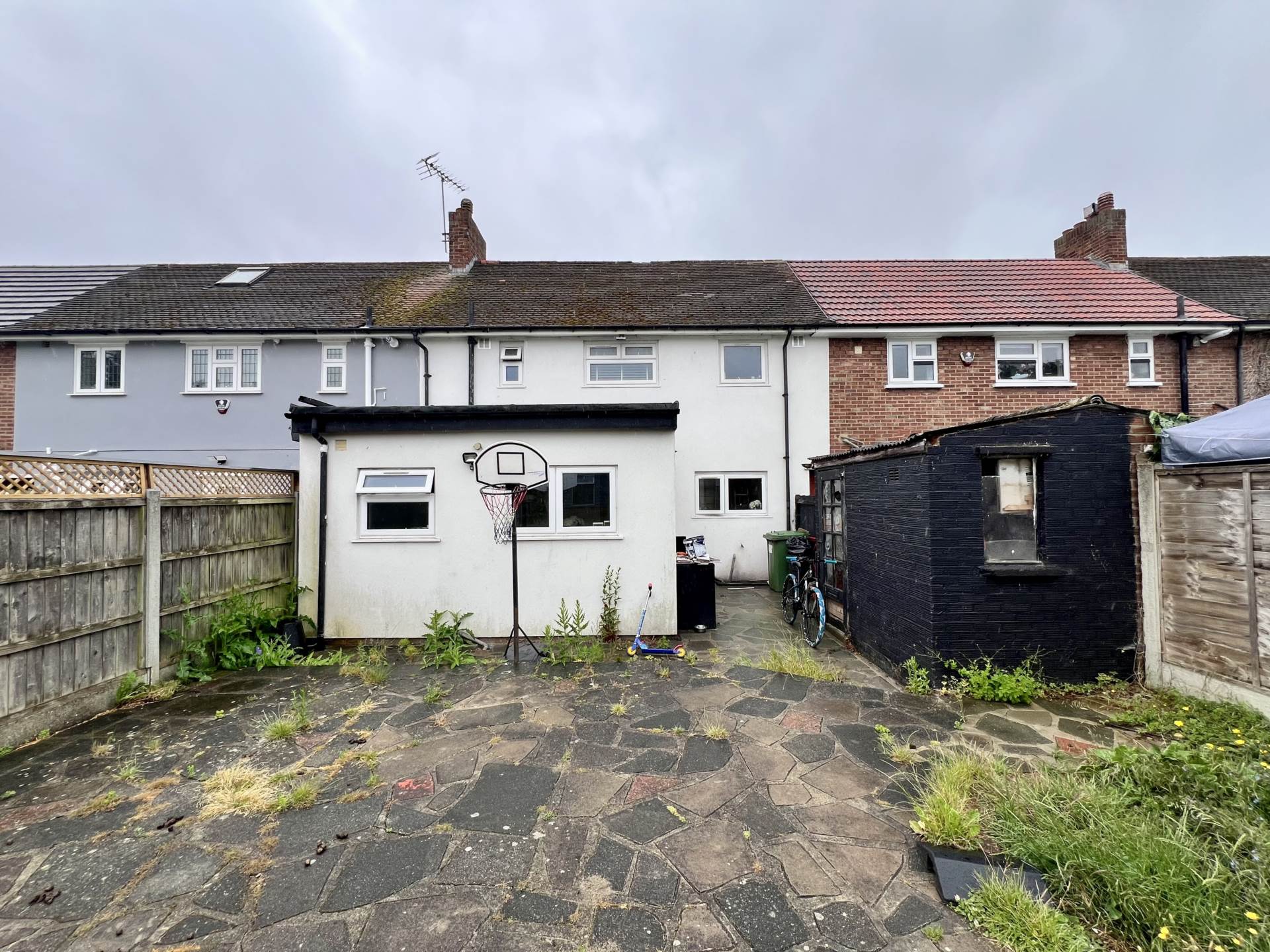 Anson Close, Romford, RM7, Image 13