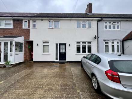 Anson Close, Romford, RM7, Image 1