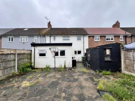 Anson Close, Romford, RM7, Image 13