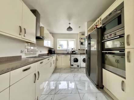 Anson Close, Romford, RM7, Image 5