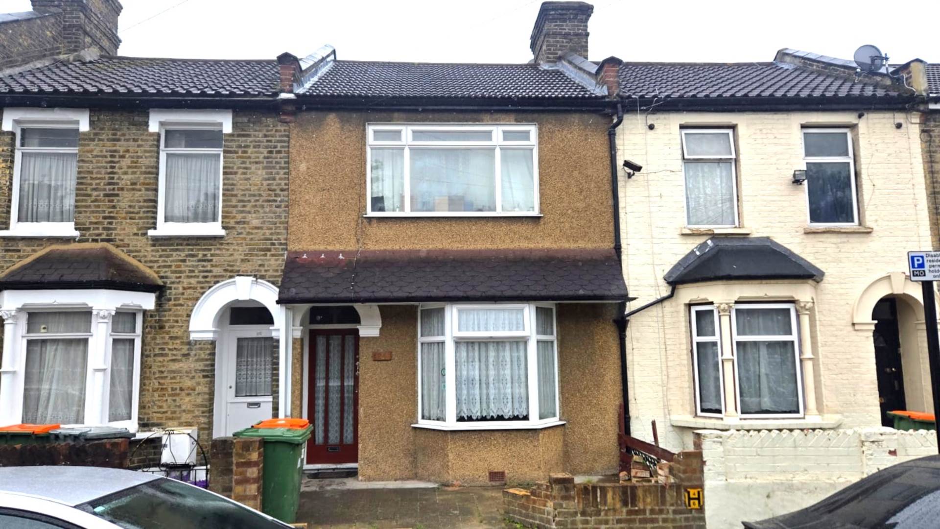 Stafford Road, Forest Gate, E7 8NN, Image 1