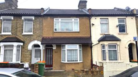 Stafford Road, Forest Gate, E7 8NN