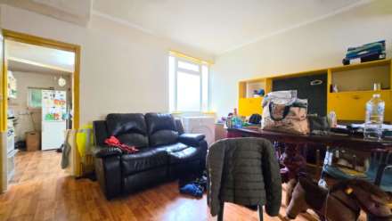 Stafford Road, Forest Gate, E7 8NN, Image 3