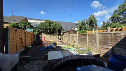 Worcester Road, Manor Park, E12 5JX, Image 10