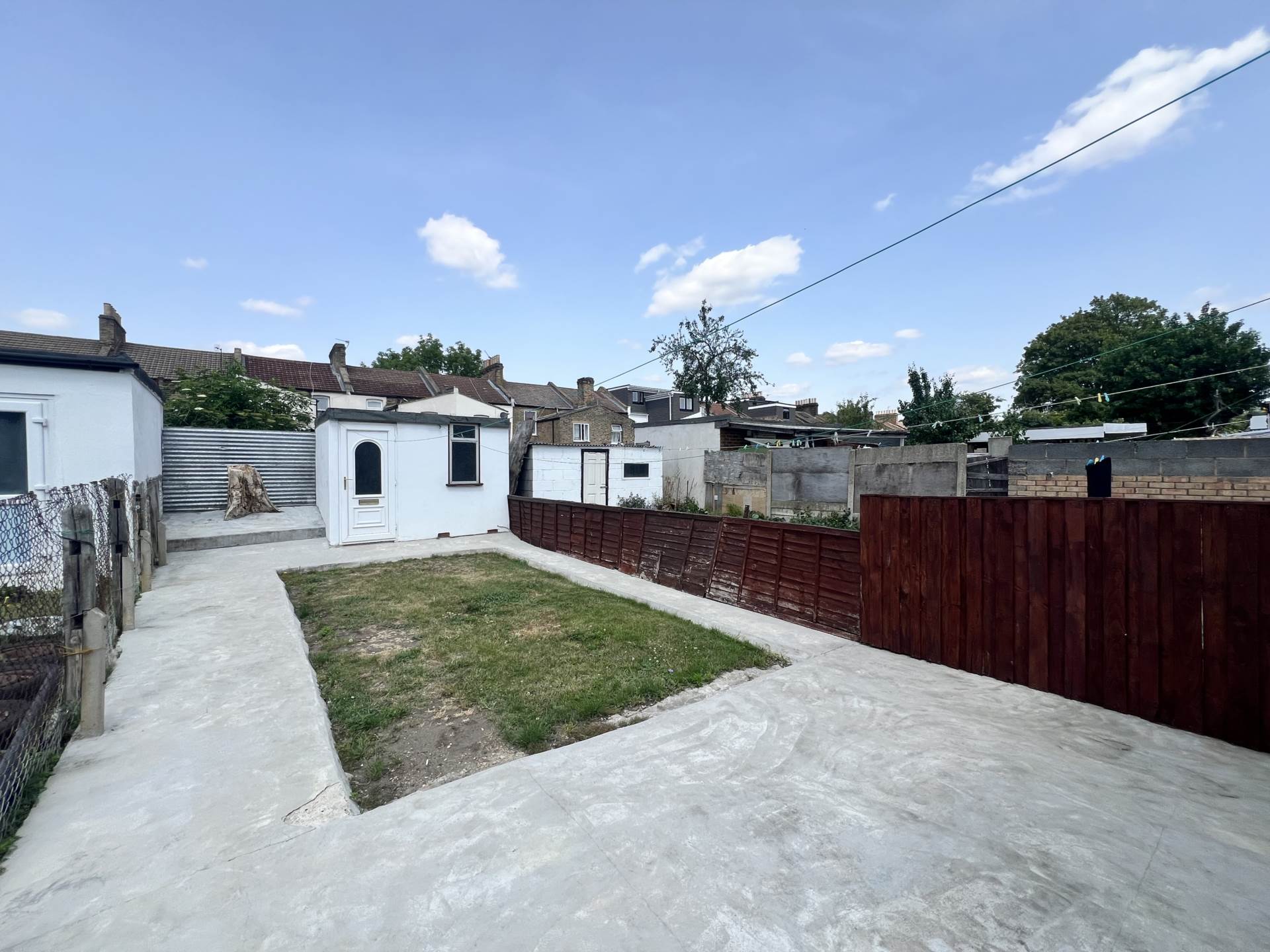 Monega Road, Forest Gate, Image 6