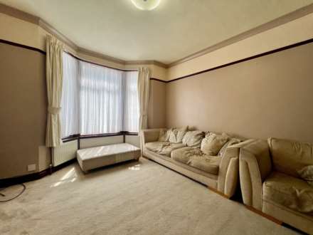 4 Bedroom Terrace, Monega Road, Forest Gate