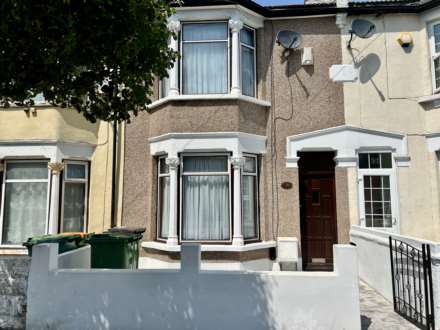 Monega Road, Forest Gate, Image 11