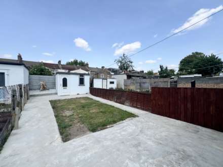 Monega Road, Forest Gate, Image 6