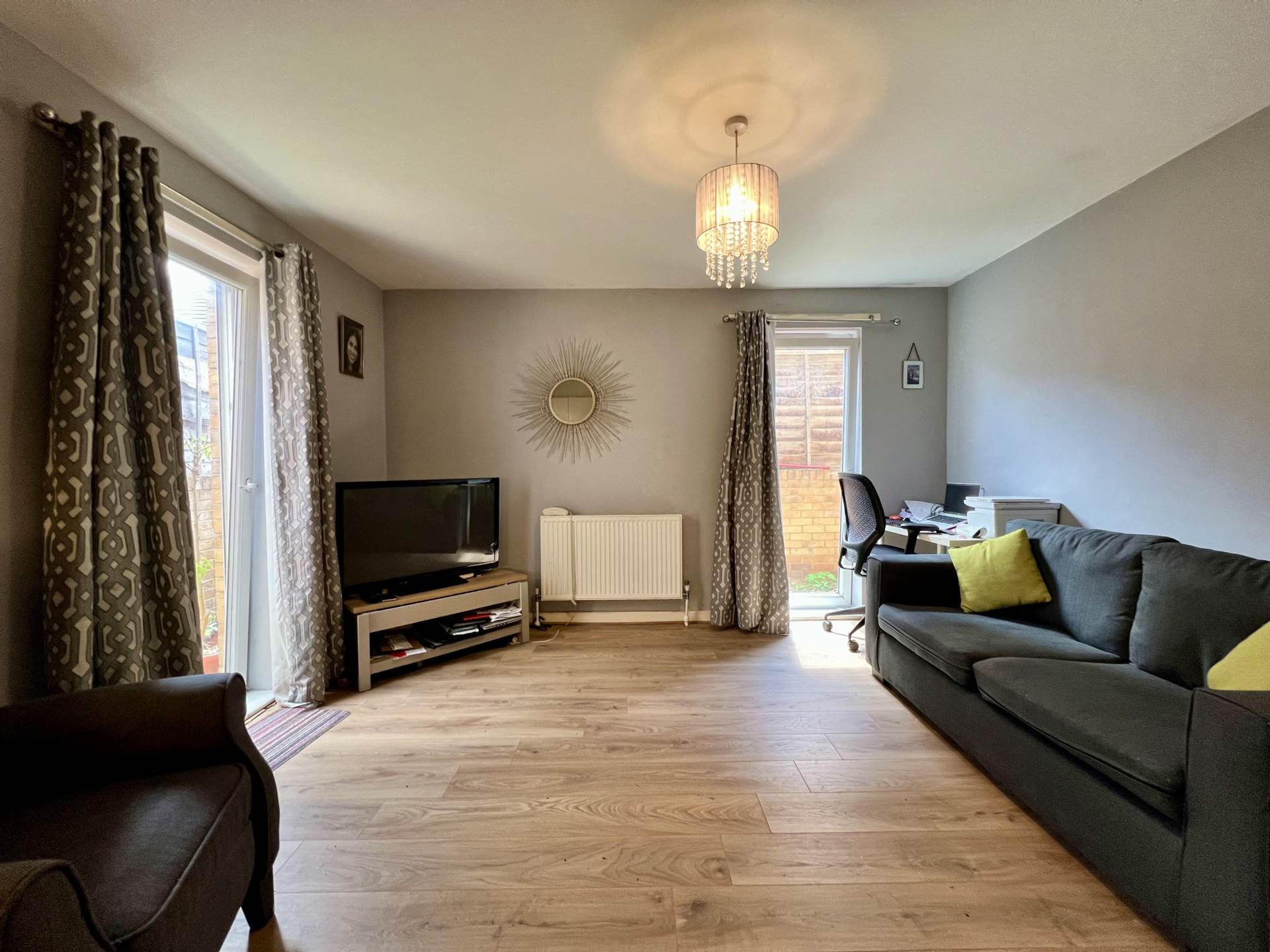 Springate House, Manor Park, E12 5BF, Image 2