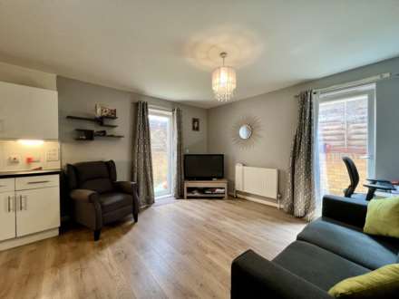 Springate House, Manor Park, E12 5BF, Image 3