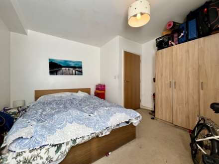 Springate House, Manor Park, E12 5BF, Image 5