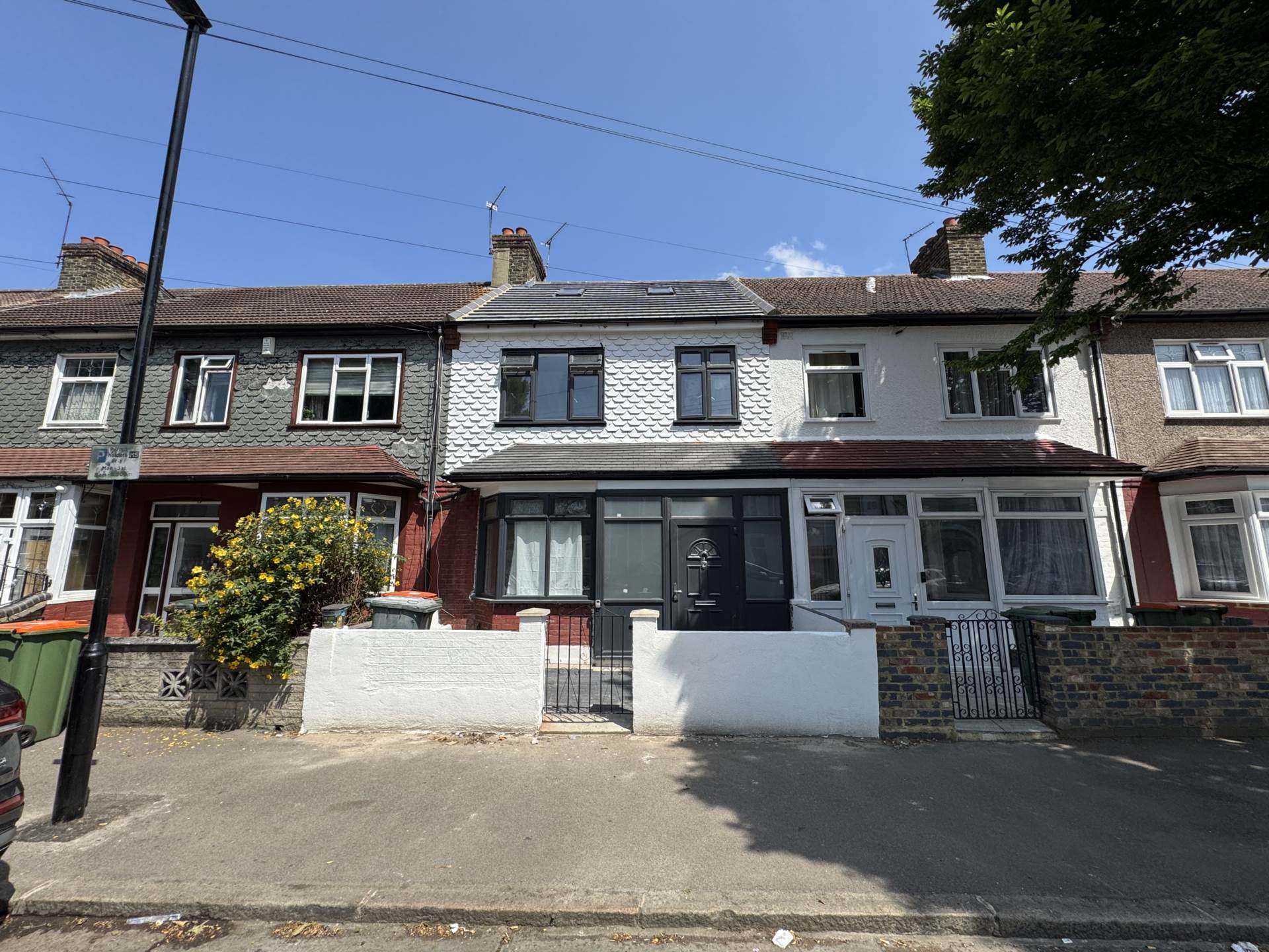 Wellington Road, East Ham, E6, Image 12