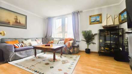 Morse Close, London, E13 0HJ