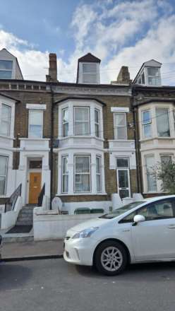 4 Bedroom Maisonette, Margery Park Road, London, E7 9LB