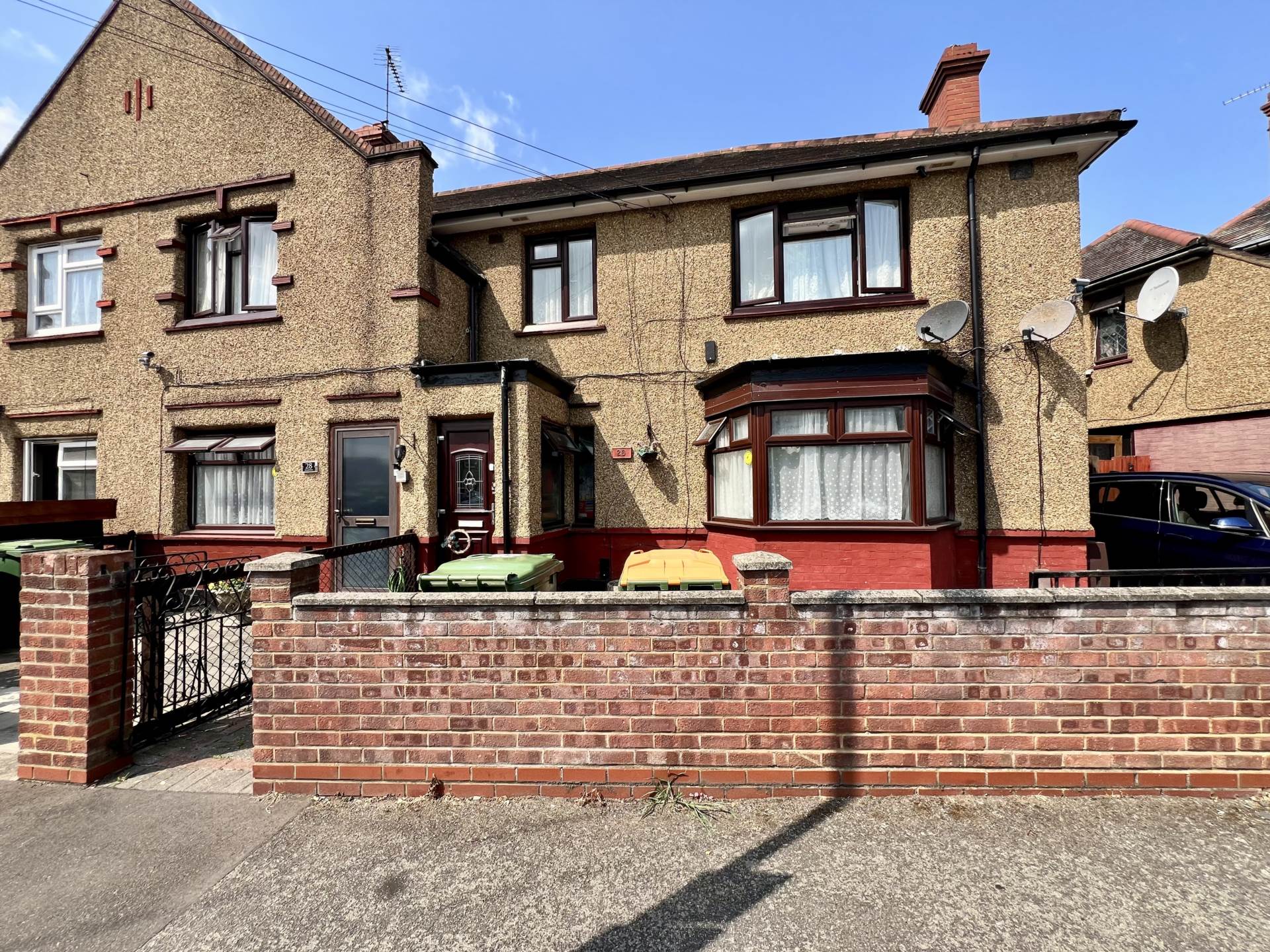 Hameway, East Ham, E6 6HR, Image 1