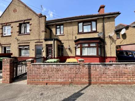 Hameway, East Ham, E6 6HR