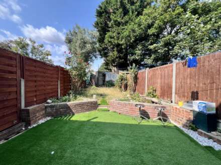 Hameway, East Ham, E6 6HR, Image 10
