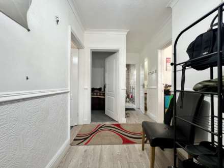 Hameway, East Ham, E6 6HR, Image 5