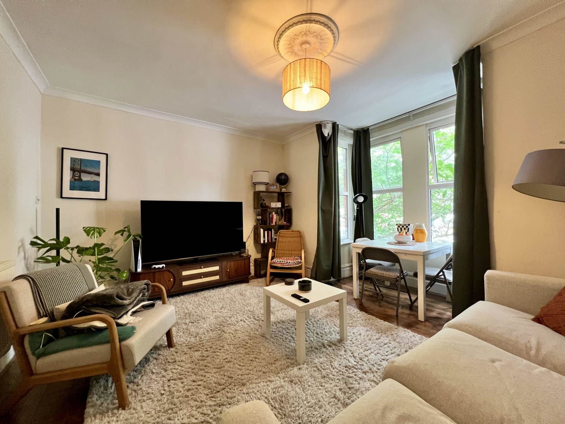 Ridley Road, Forest Gate, E7, Image 1