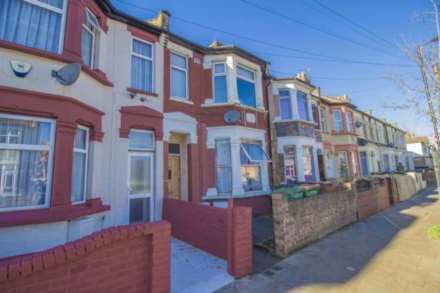 Dersingham Avenue, Manor Park, Image 2