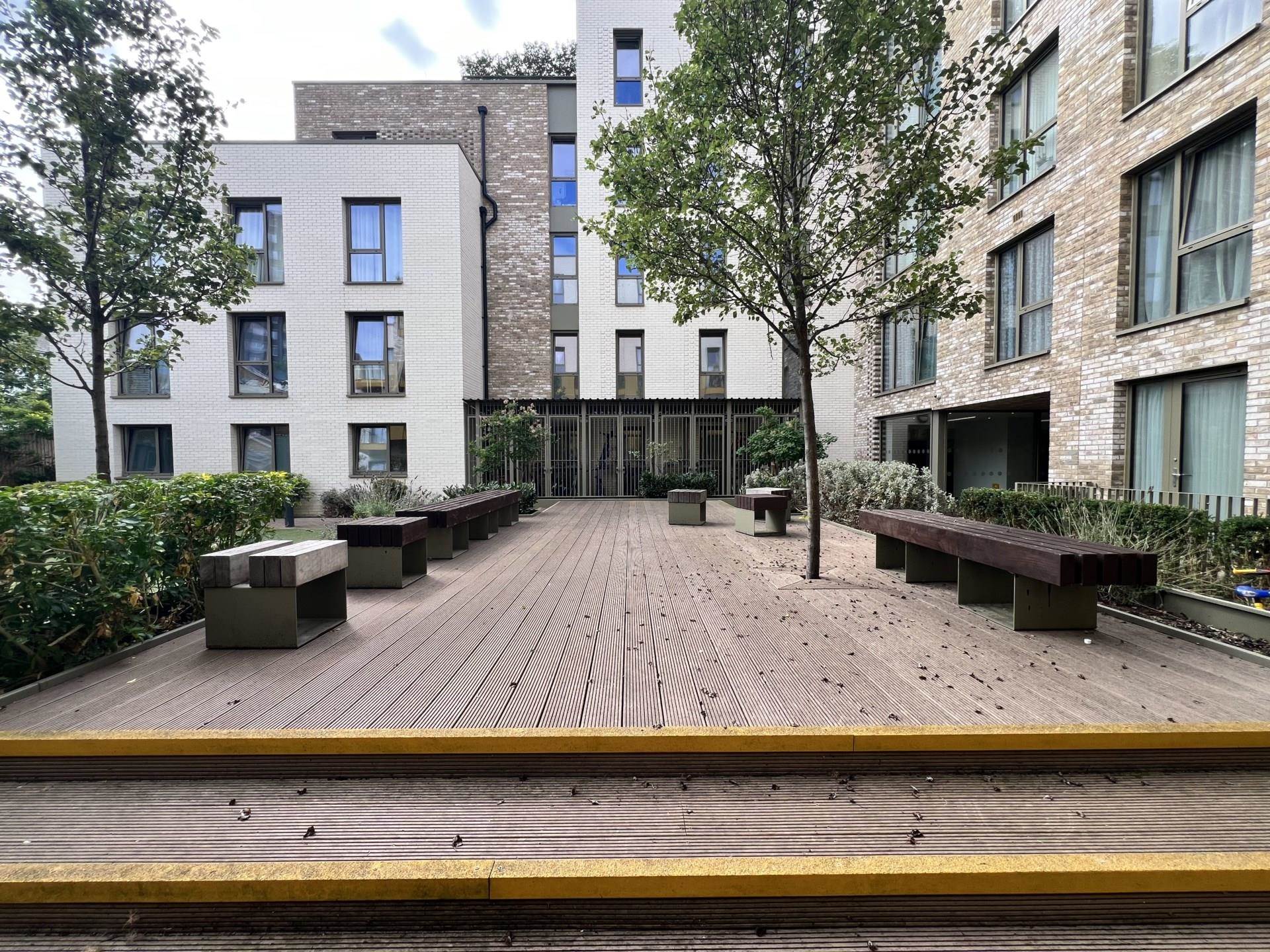 Albion House, East Ham, E6 1EF, Image 13